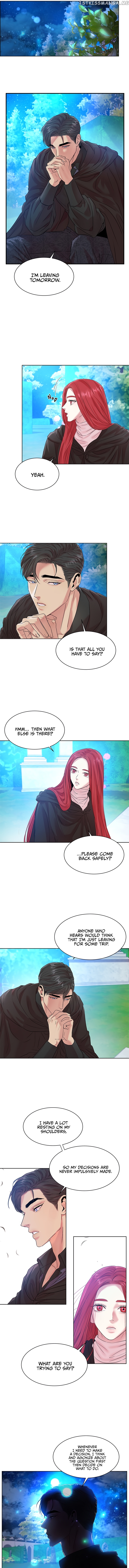 Aidin - Manga chapter 34 - page 2