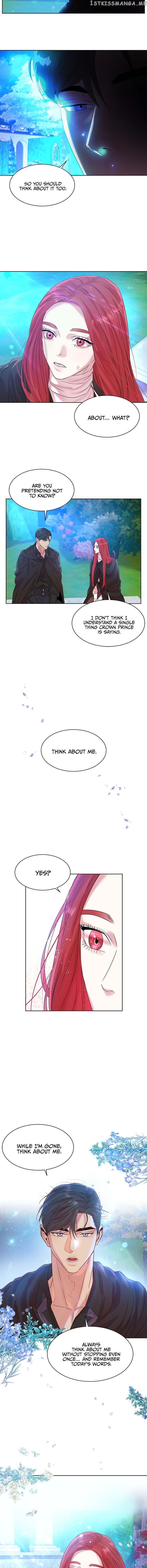 Aidin - Manga chapter 34 - page 3