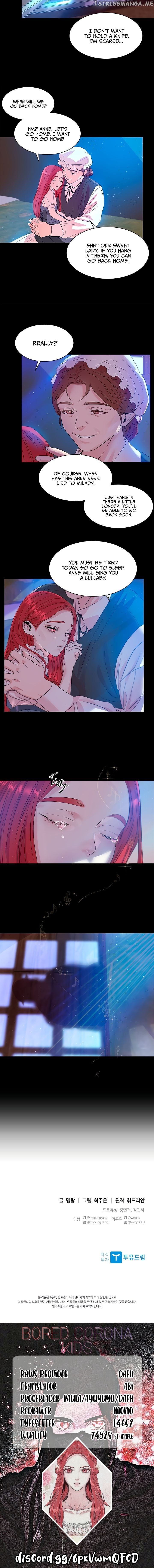 Aidin - Manga chapter 32 - page 10