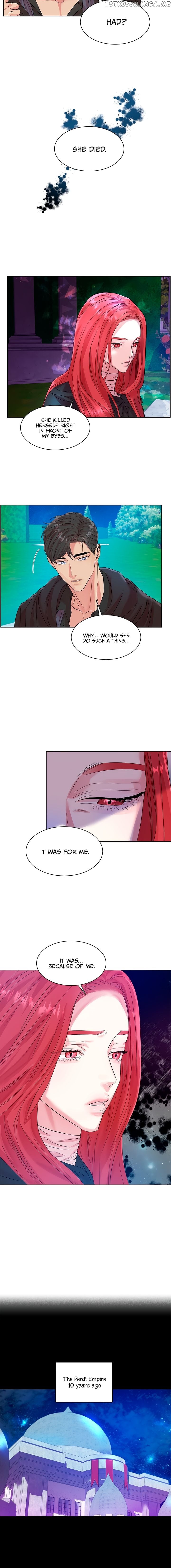 Aidin - Manga chapter 32 - page 8