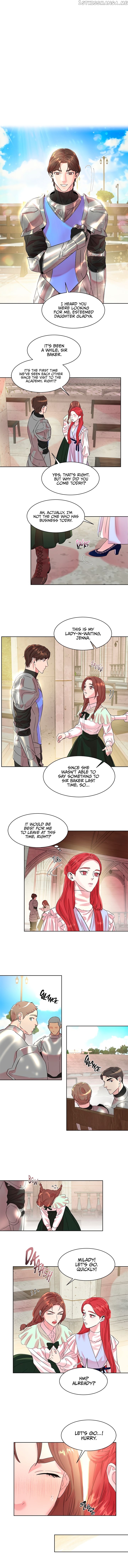 Aidin - Manga chapter 31 - page 6