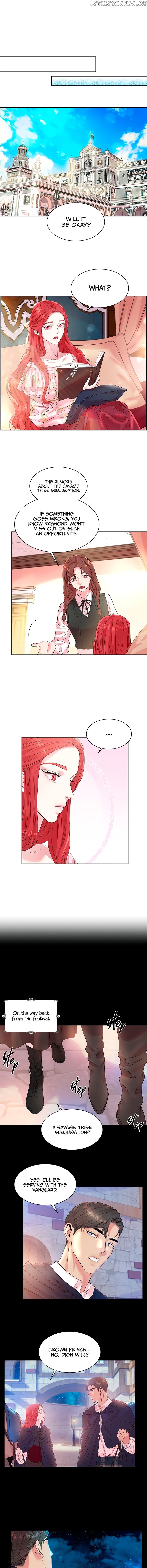 Aidin - Manga chapter 30 - page 4