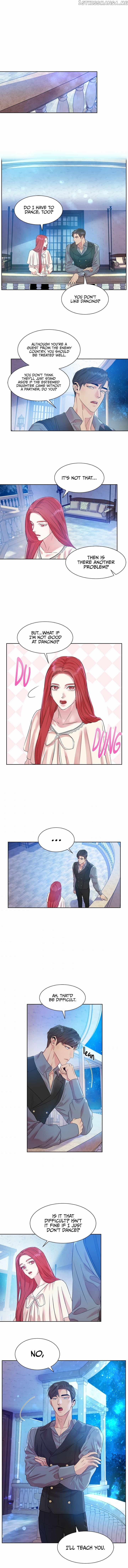 Aidin - Manga chapter 24 - page 1