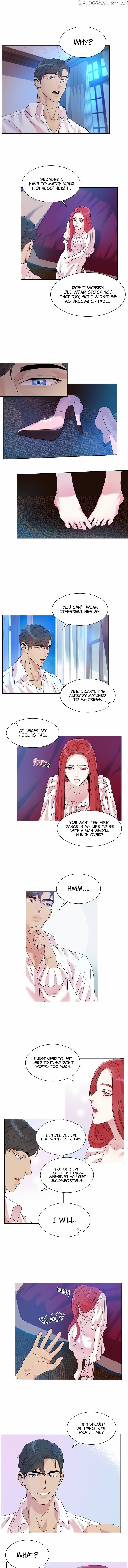 Aidin - Manga chapter 24 - page 6