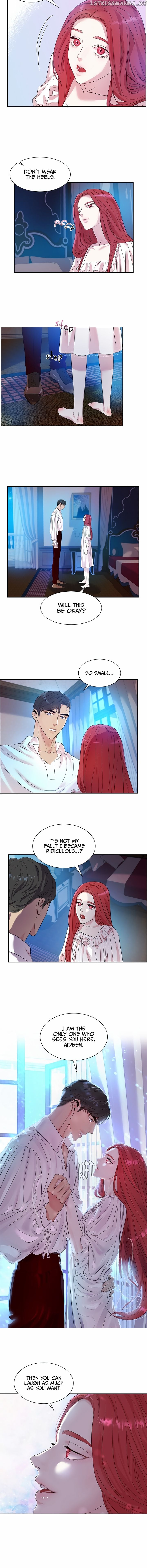 Aidin - Manga chapter 24 - page 7