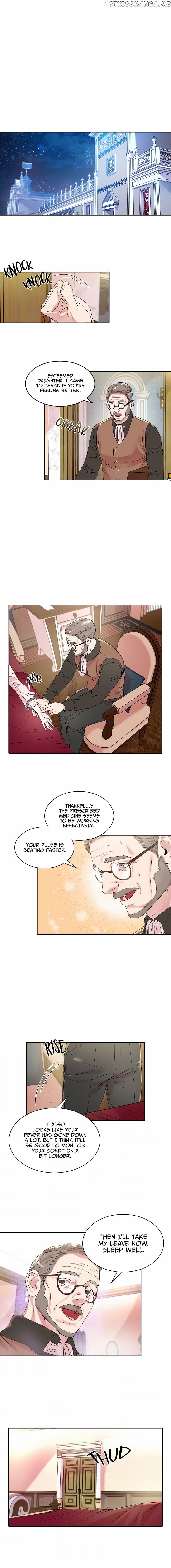 Aidin - Manga chapter 21 - page 1