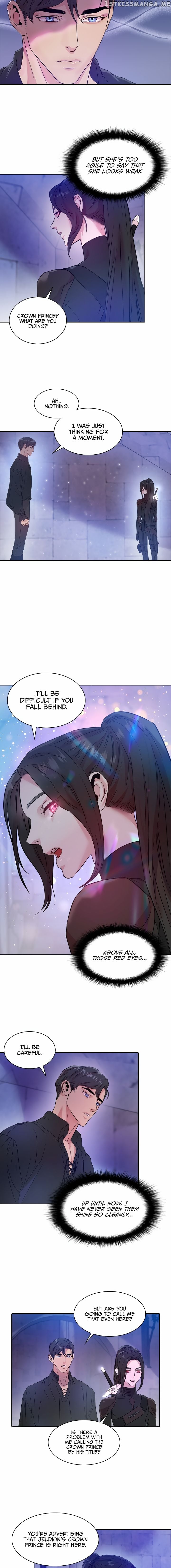 Aidin - Manga chapter 21 - page 4