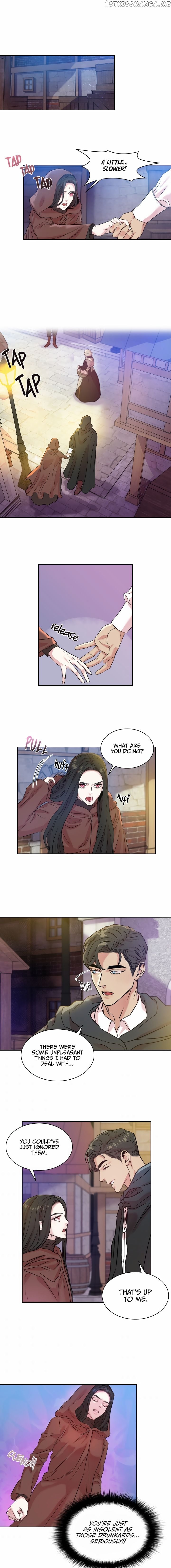 Aidin - Manga chapter 20 - page 1
