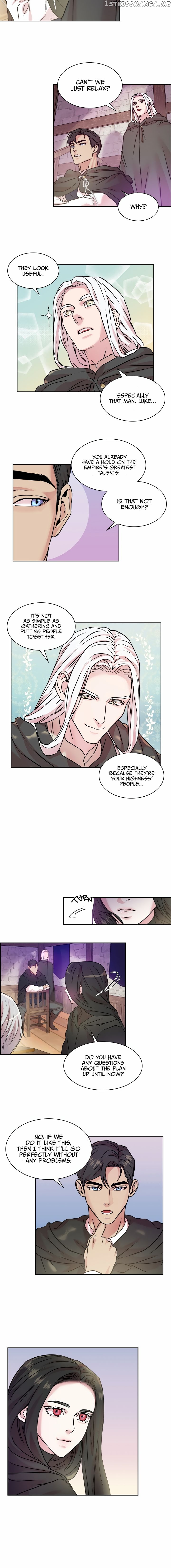 Aidin - Manga chapter 19 - page 2