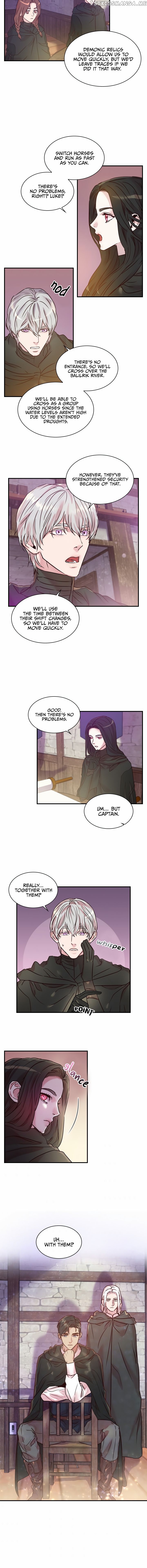 Aidin - Manga chapter 18 - page 8