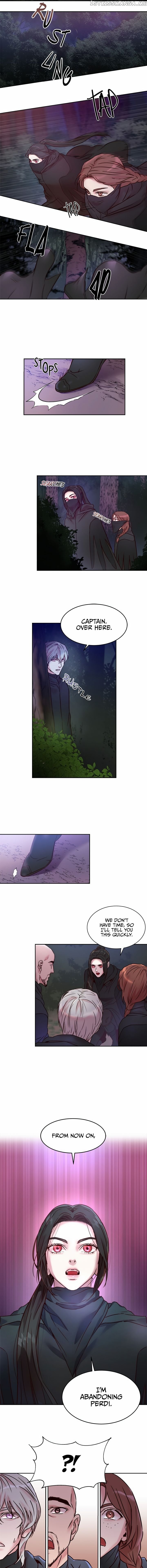 Aidin - Manga chapter 15 - page 3