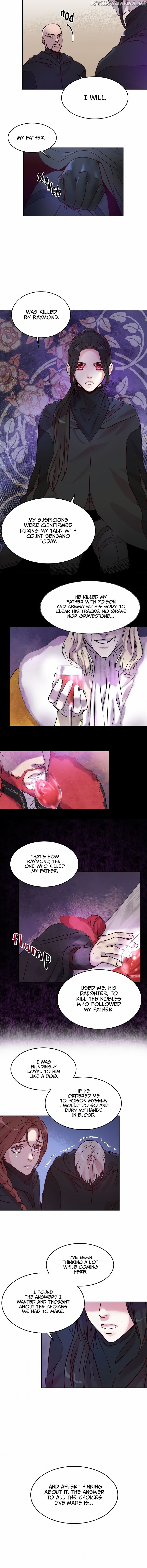 Aidin - Manga chapter 15 - page 5