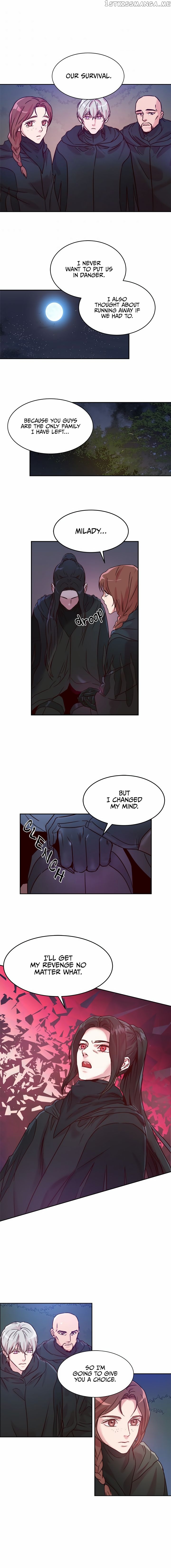 Aidin - Manga chapter 15 - page 6