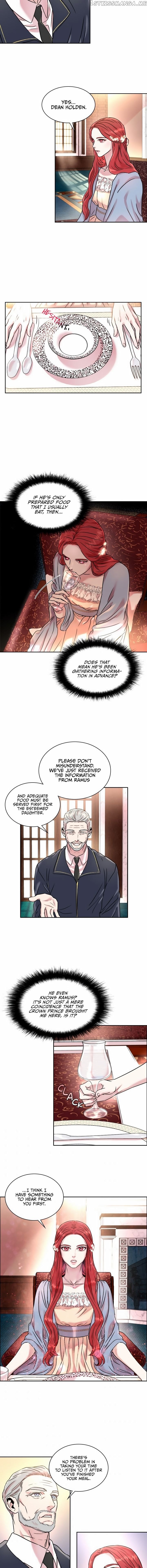 Aidin - Manga chapter 13 - page 8