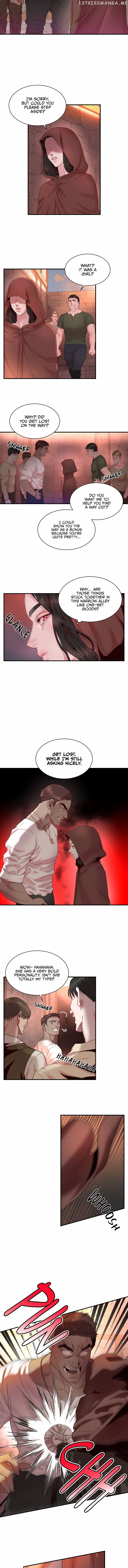 Aidin - Manga chapter 9 - page 4