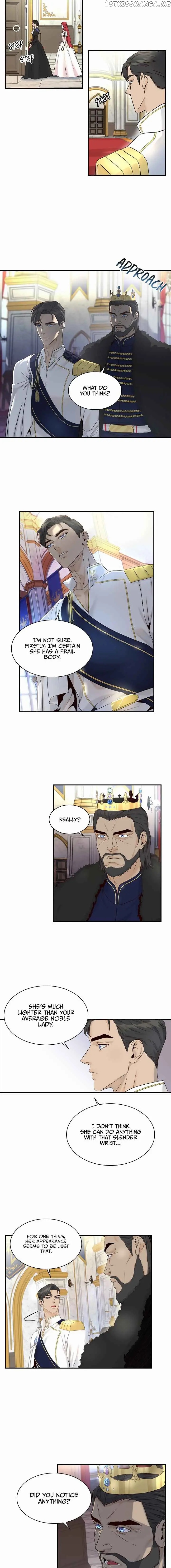 Aidin - Manga chapter 6 - page 3