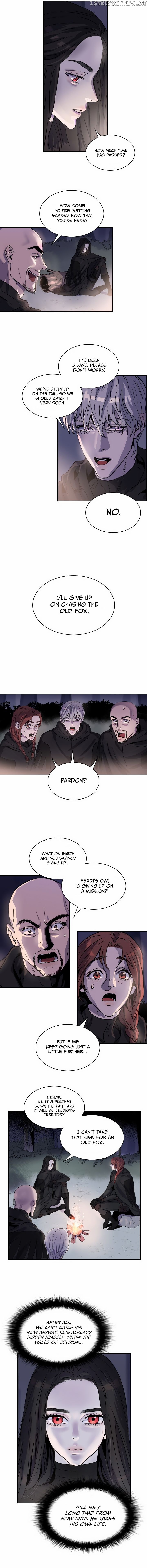 Aidin - Manga chapter 2 - page 7