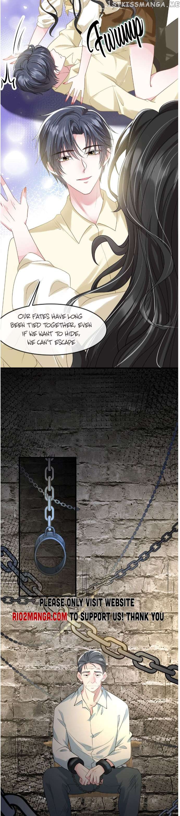 Mrs. Bo Was Stripped of Her Vest Again Today Chapter 62 - page 9