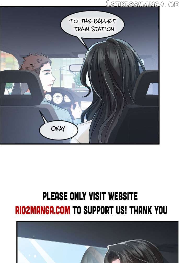 Mrs. Bo Was Stripped of Her Vest Again Today Chapter 60 - page 13