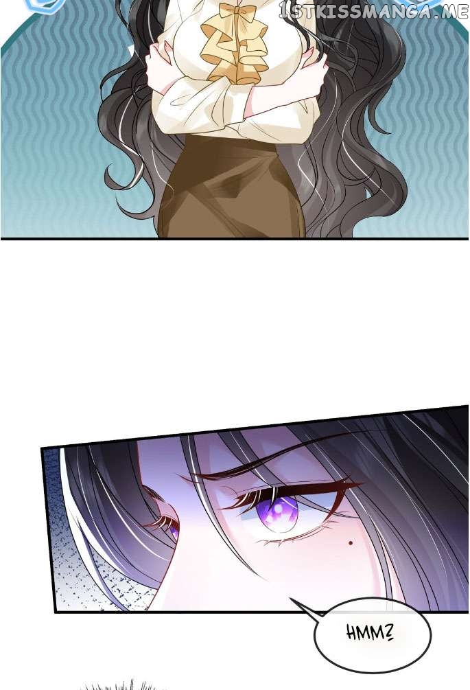 Mrs. Bo Was Stripped of Her Vest Again Today Chapter 60 - page 16