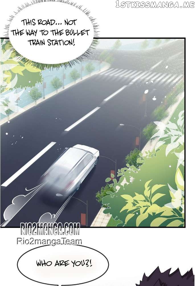Mrs. Bo Was Stripped of Her Vest Again Today Chapter 60 - page 17