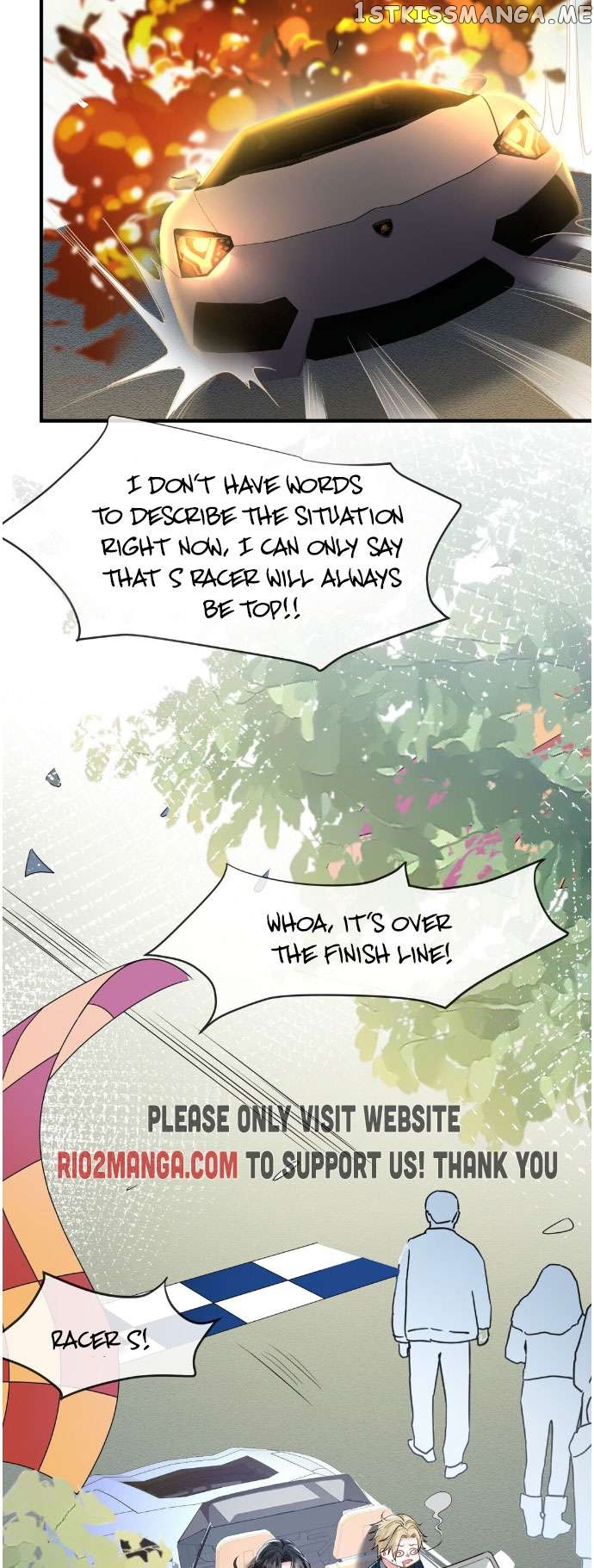 Mrs. Bo Was Stripped of Her Vest Again Today Chapter 57 - page 15