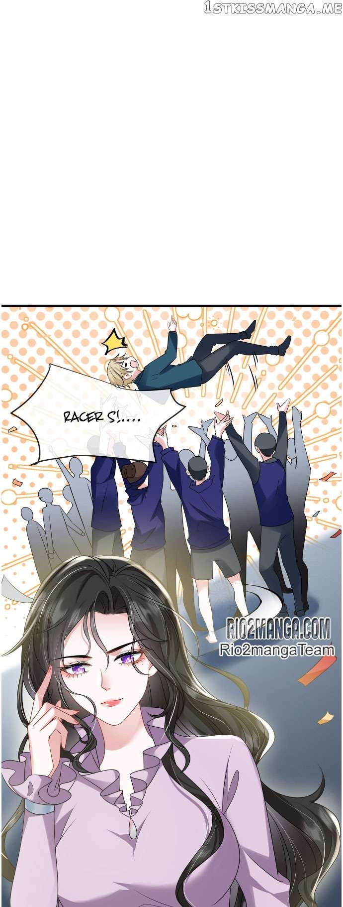 Mrs. Bo Was Stripped of Her Vest Again Today Chapter 57 - page 17