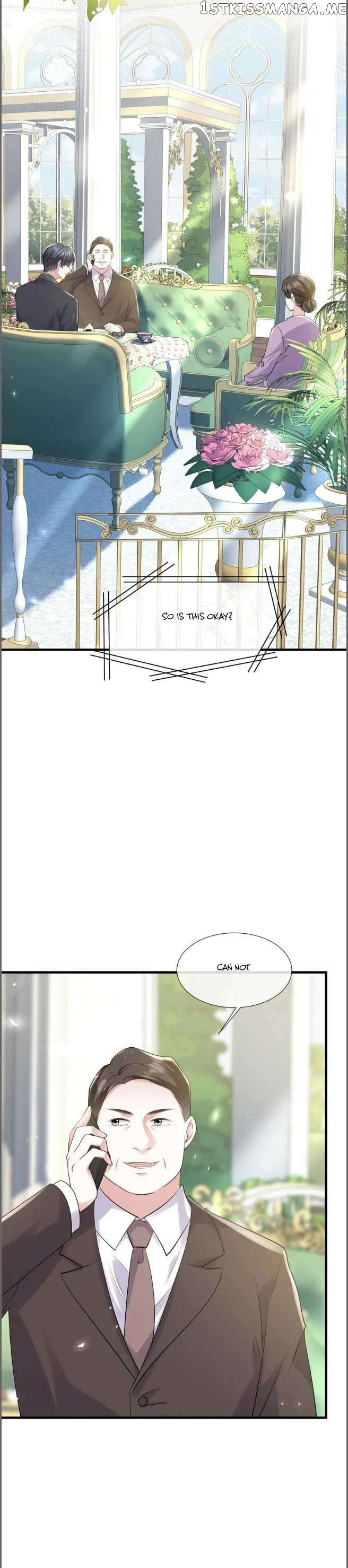 Mrs. Bo Was Stripped of Her Vest Again Today Chapter 55 - page 4