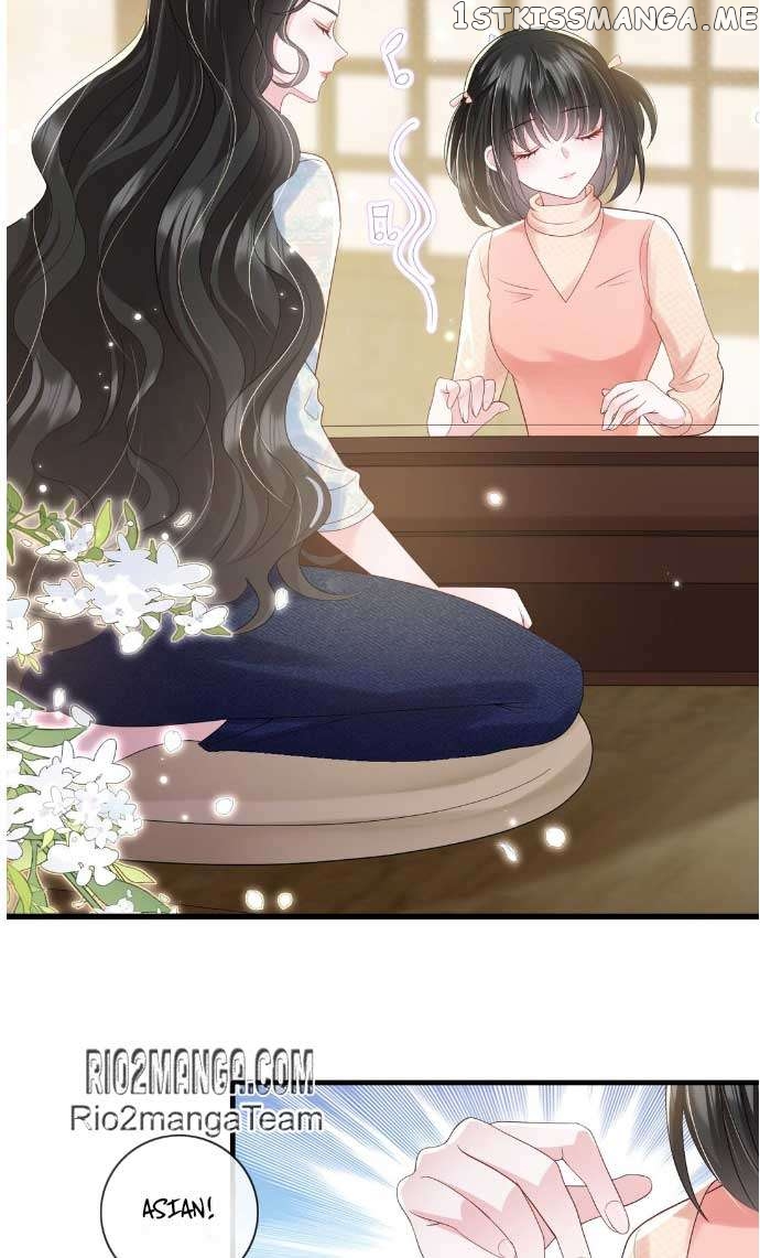 Mrs. Bo Was Stripped of Her Vest Again Today Chapter 54 - page 12
