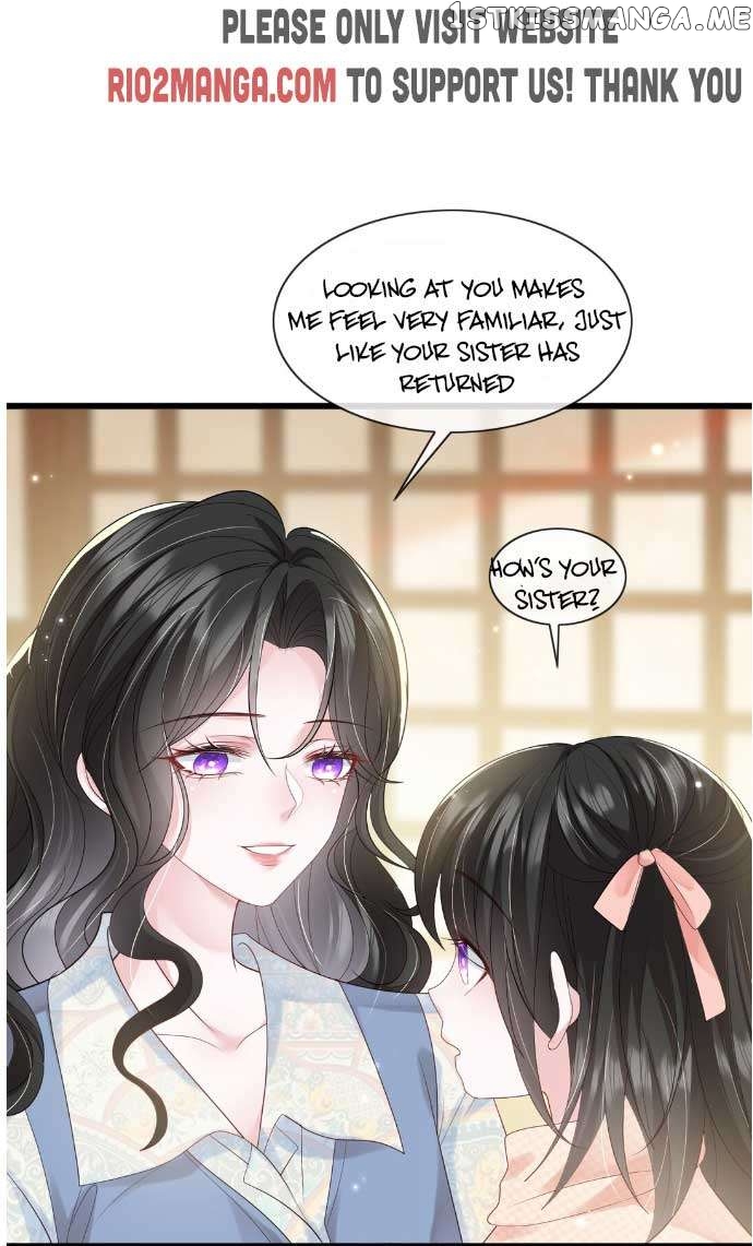 Mrs. Bo Was Stripped of Her Vest Again Today Chapter 54 - page 15