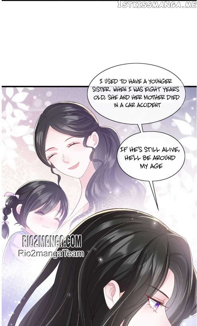 Mrs. Bo Was Stripped of Her Vest Again Today Chapter 54 - page 16