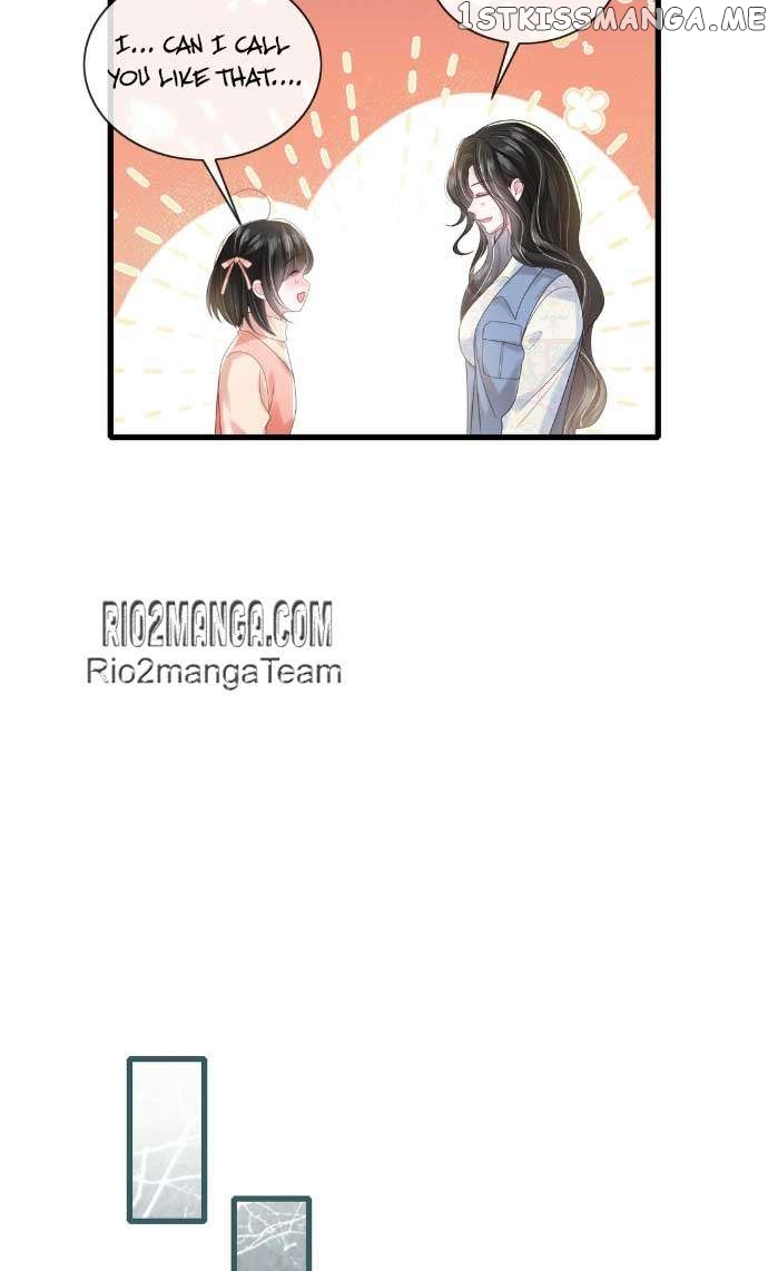 Mrs. Bo Was Stripped of Her Vest Again Today Chapter 54 - page 18