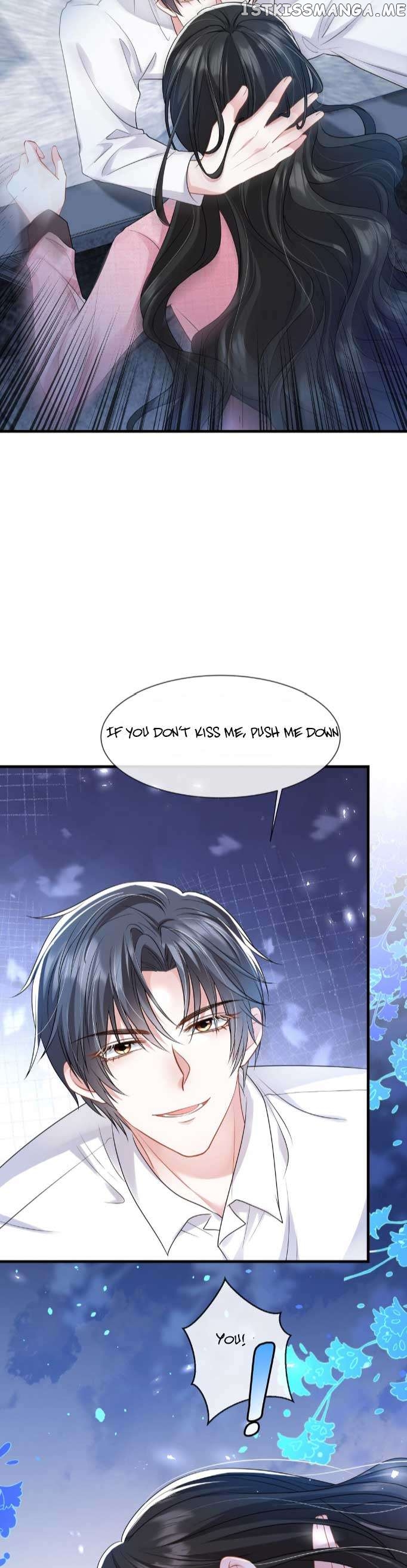 Mrs. Bo Was Stripped of Her Vest Again Today Chapter 51 - page 14