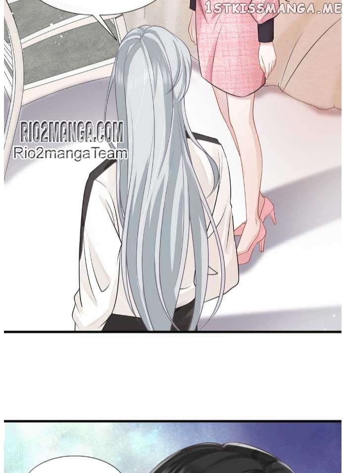 Mrs. Bo Was Stripped of Her Vest Again Today Chapter 50 - page 13