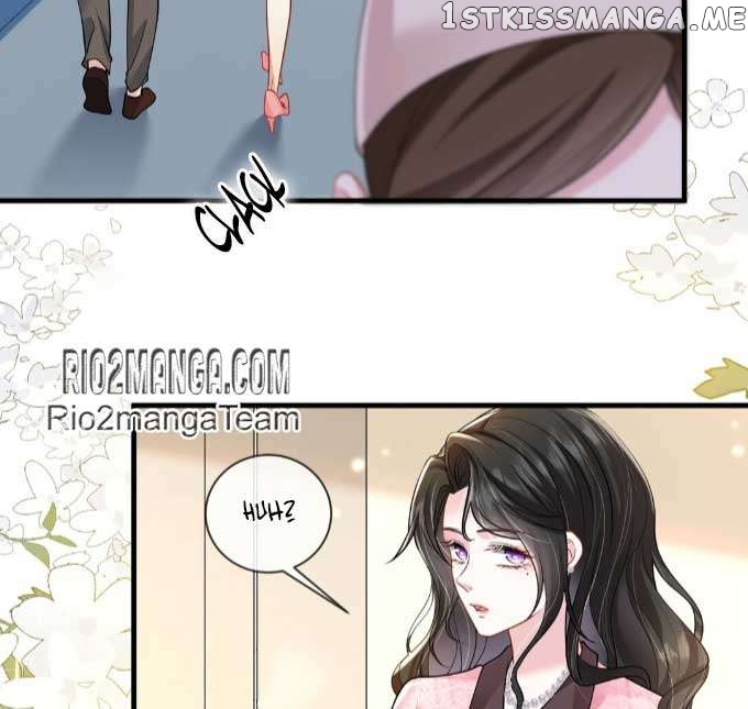 Mrs. Bo Was Stripped of Her Vest Again Today Chapter 49 - page 12