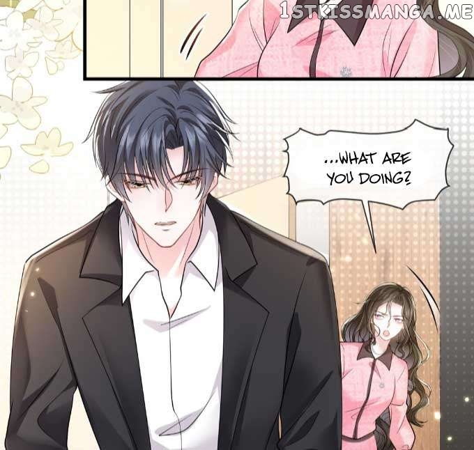 Mrs. Bo Was Stripped of Her Vest Again Today Chapter 49 - page 13