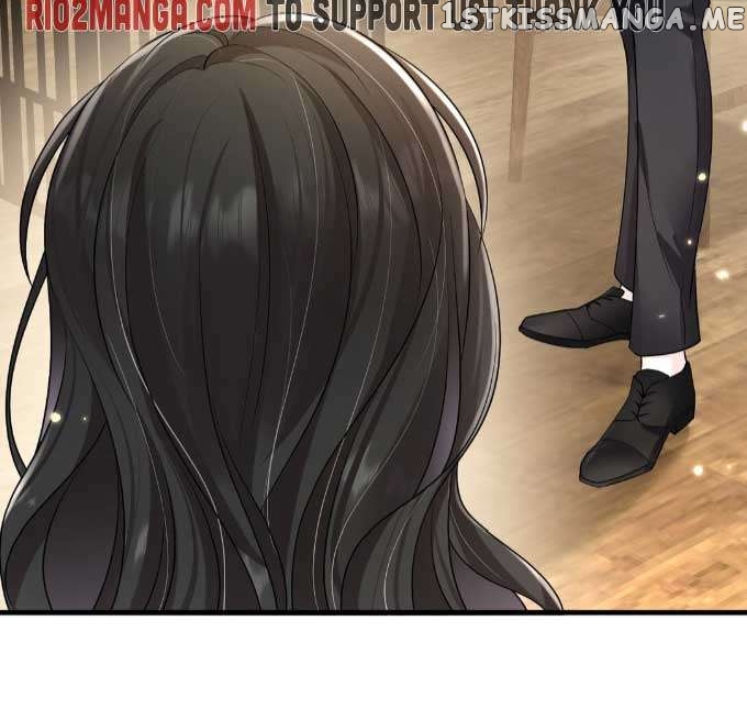 Mrs. Bo Was Stripped of Her Vest Again Today Chapter 49 - page 16