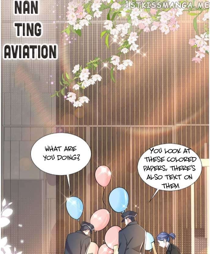 Mrs. Bo Was Stripped of Her Vest Again Today Chapter 48 - page 13