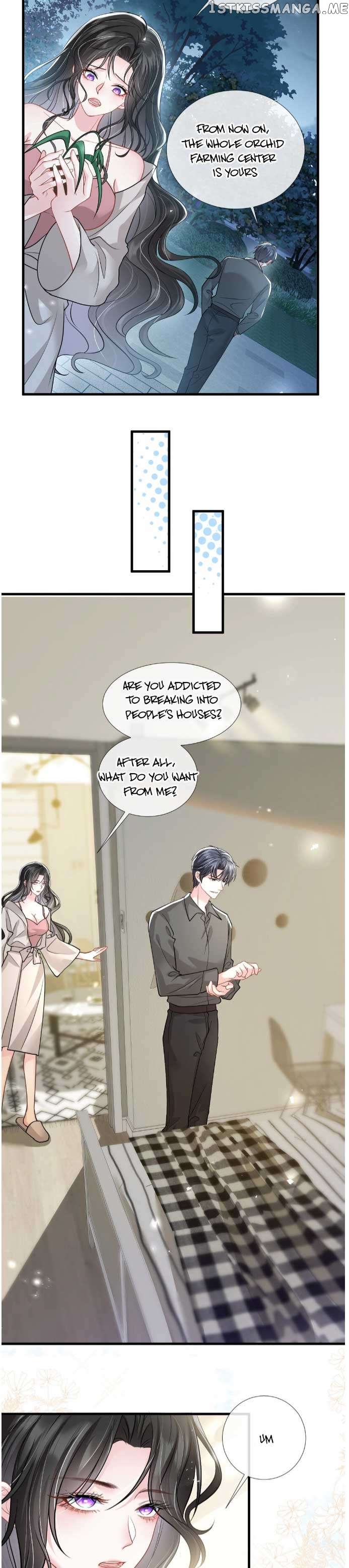Mrs. Bo Was Stripped of Her Vest Again Today Chapter 48 - page 4