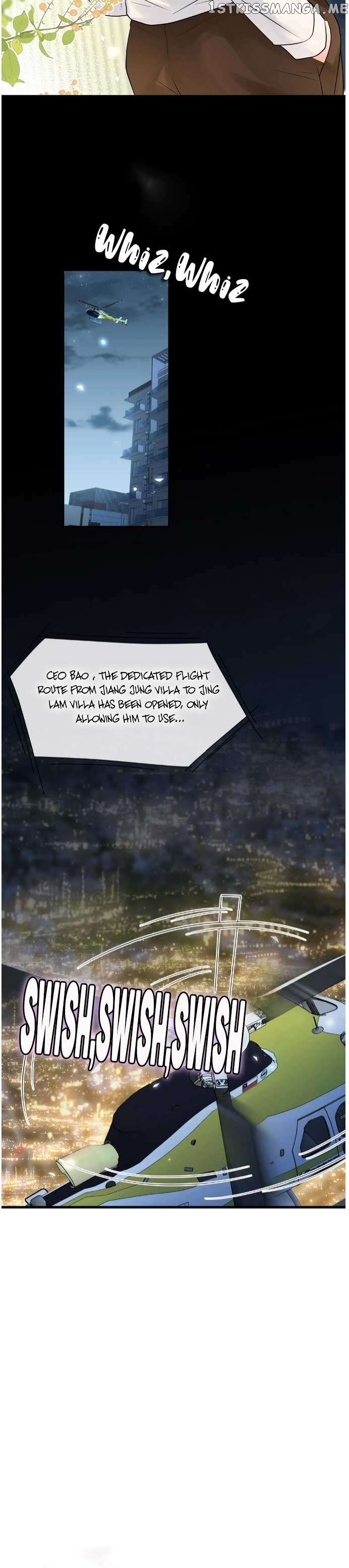 Mrs. Bo Was Stripped of Her Vest Again Today Chapter 47 - page 18