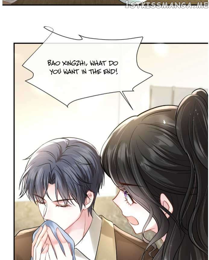 Mrs. Bo Was Stripped of Her Vest Again Today Chapter 46 - page 14