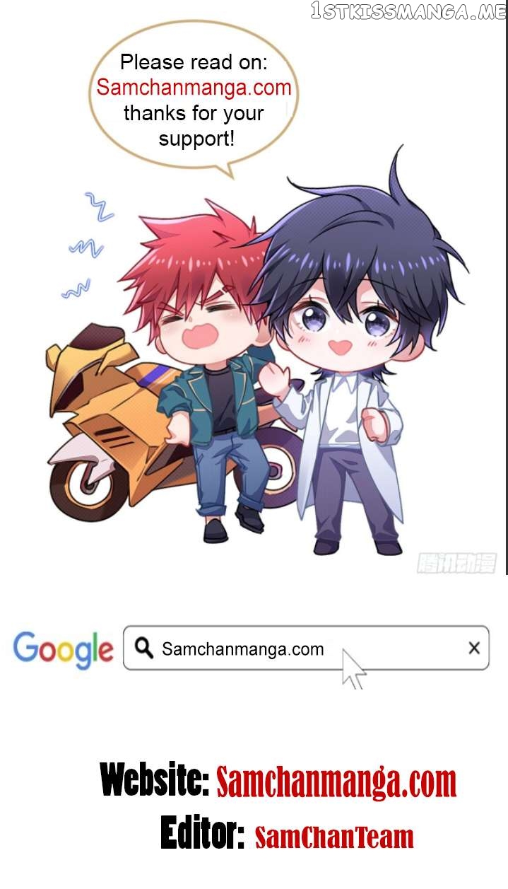 Mrs. Bo Was Stripped of Her Vest Again Today Chapter 39 - page 2