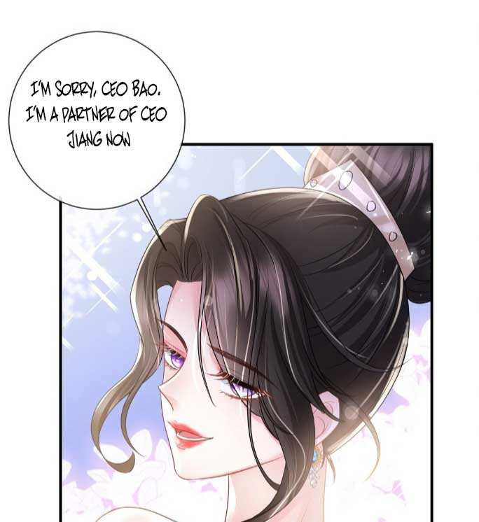 Mrs. Bo Was Stripped of Her Vest Again Today chapter 31 - page 15