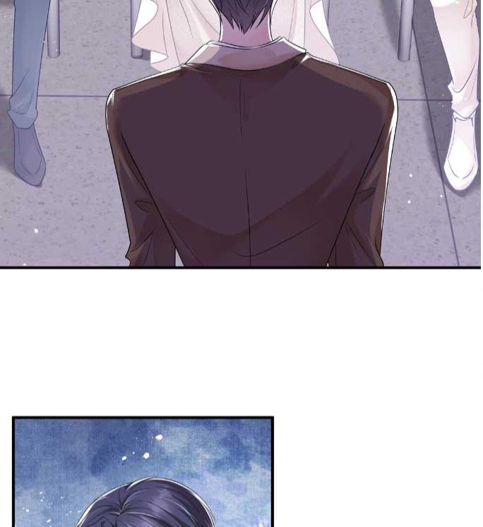 Mrs. Bo Was Stripped of Her Vest Again Today chapter 31 - page 18