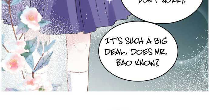 Mrs. Bo Was Stripped of Her Vest Again Today chapter 29 - page 7