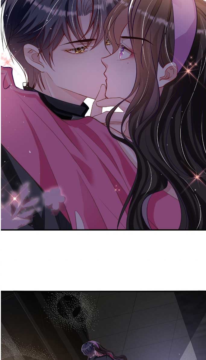 Mrs. Bo Was Stripped of Her Vest Again Today chapter 23 - page 9