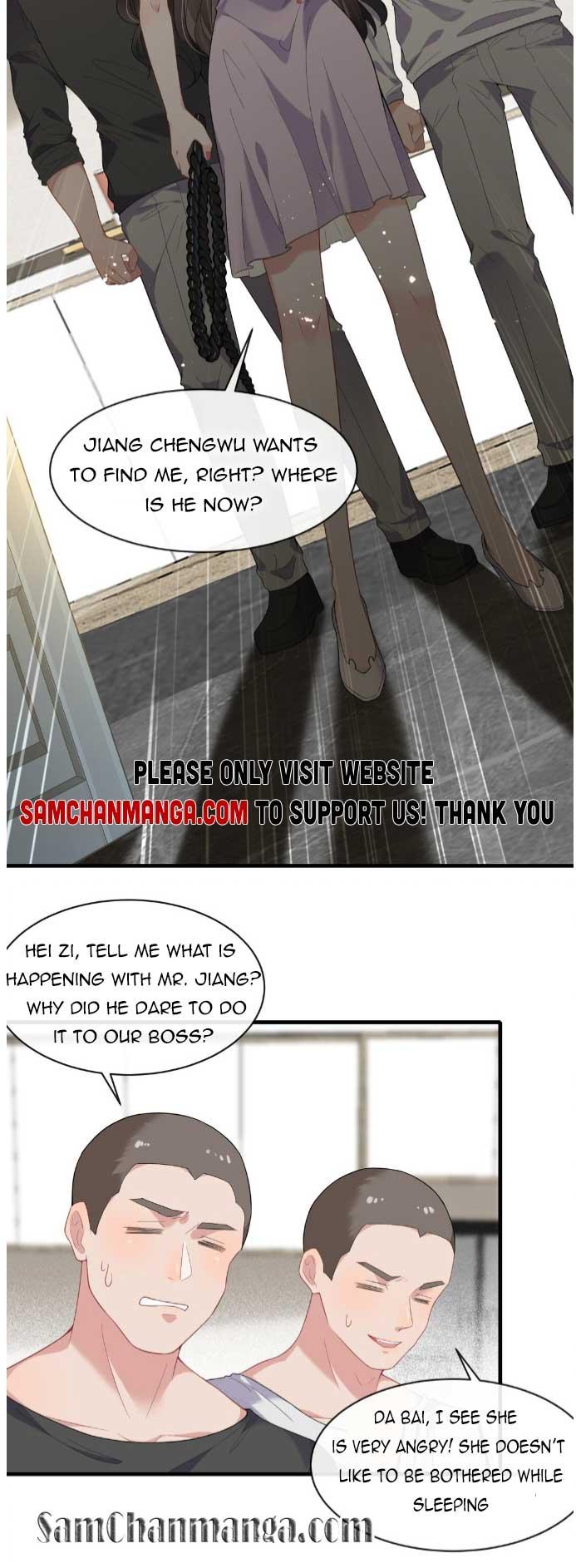Mrs. Bo Was Stripped of Her Vest Again Today chapter 13 - page 13