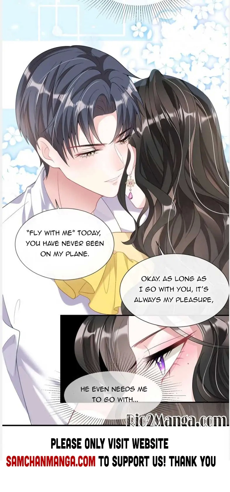 Mrs. Bo Was Stripped of Her Vest Again Today chapter 5 - page 12