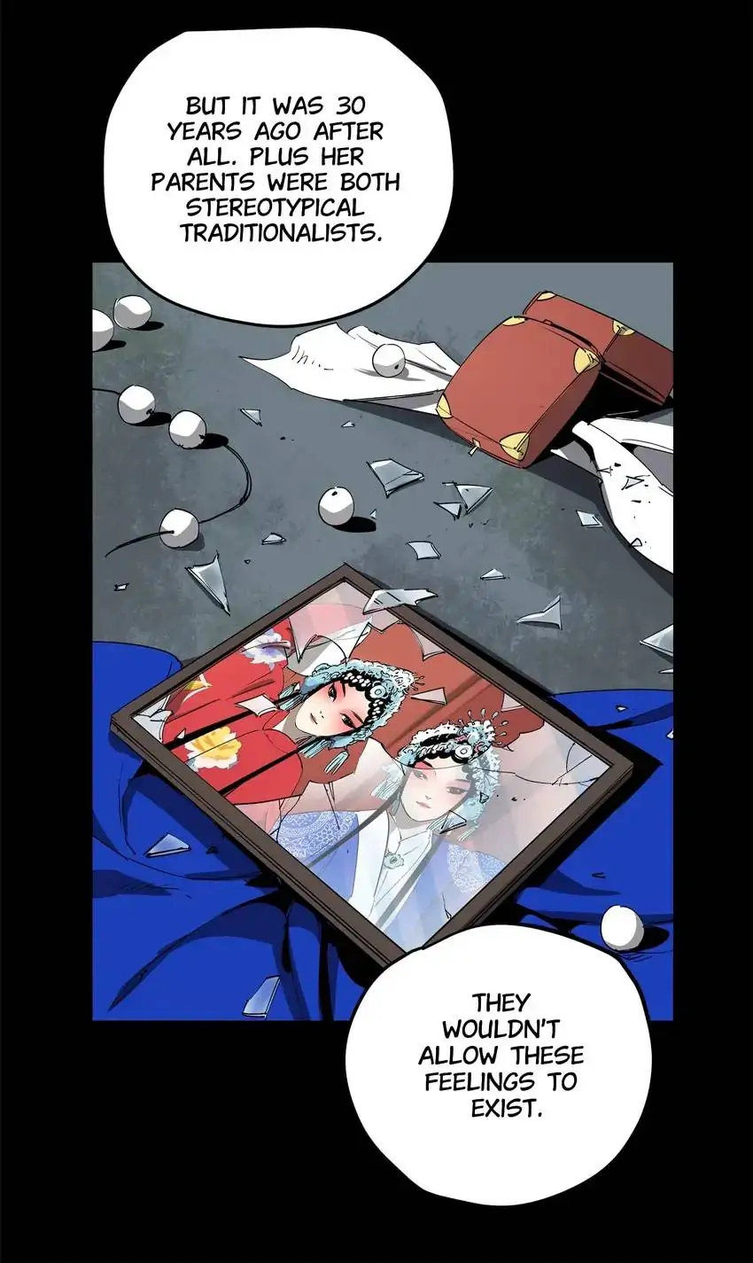 Seeing The Call Of The Beasts chapter 47 - page 14