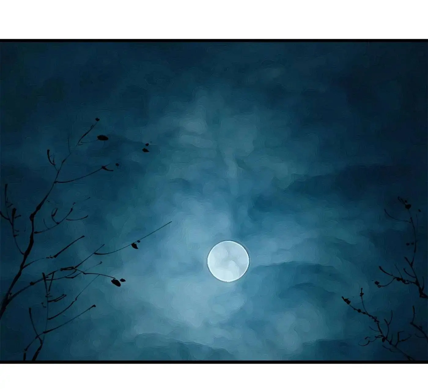 Seeing The Call Of The Beasts chapter 34 - page 22